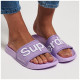 Superdry eva Pool Sliders